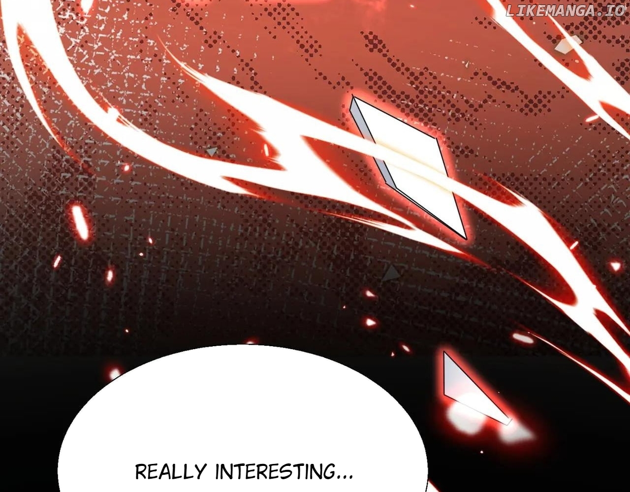 My Empress Apprentice is Becoming Evil Chapter 59 - page 86
